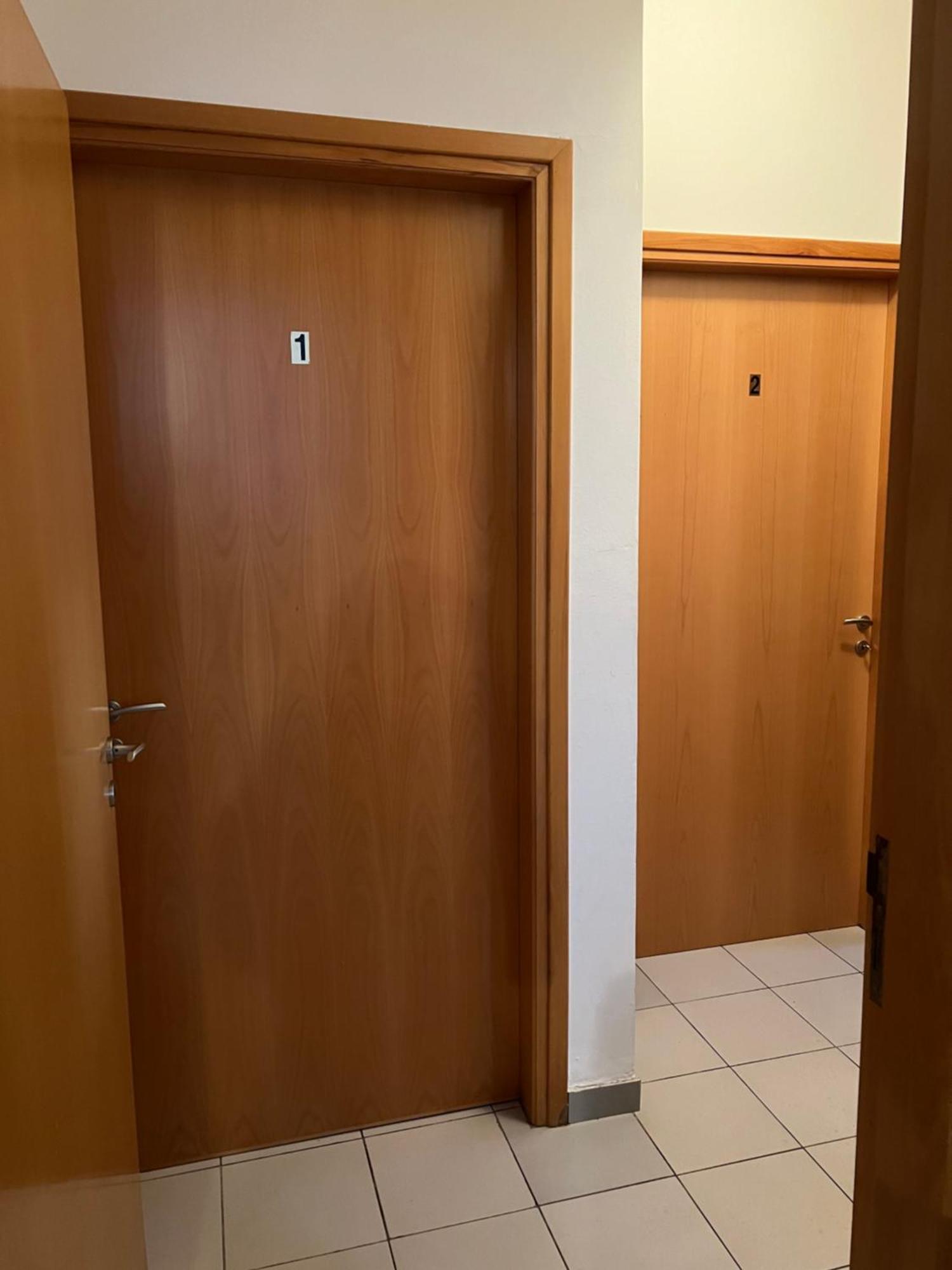 Makenzie 2 Rooms ลาร์นาคา ภายนอก รูปภาพ