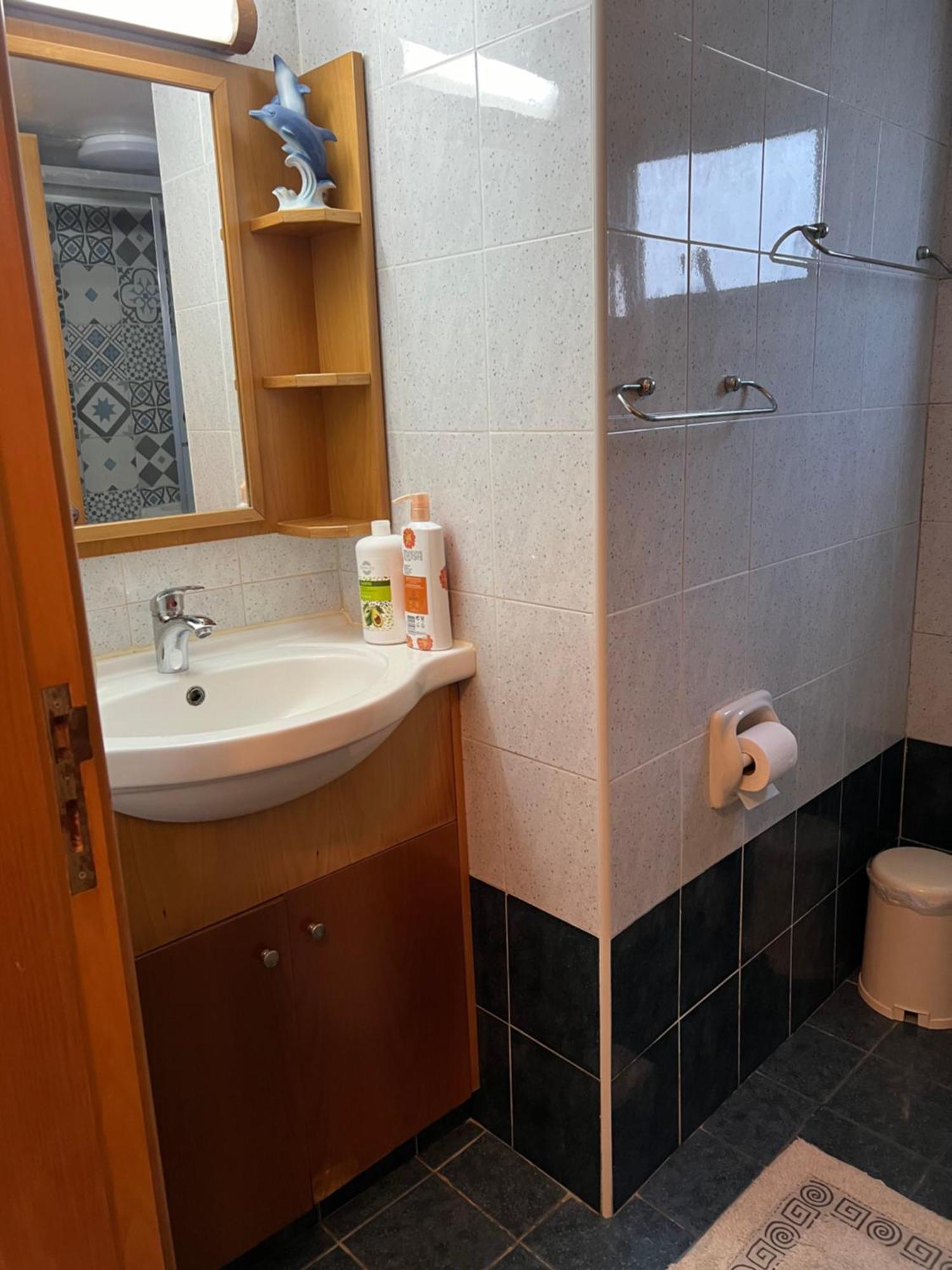 Makenzie 2 Rooms ลาร์นาคา ภายนอก รูปภาพ