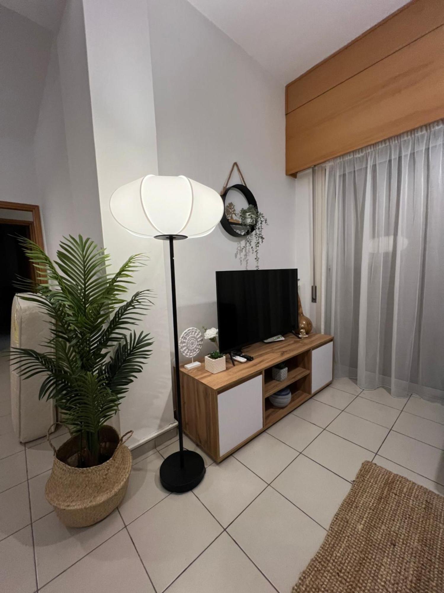 Makenzie 2 Rooms ลาร์นาคา ภายนอก รูปภาพ