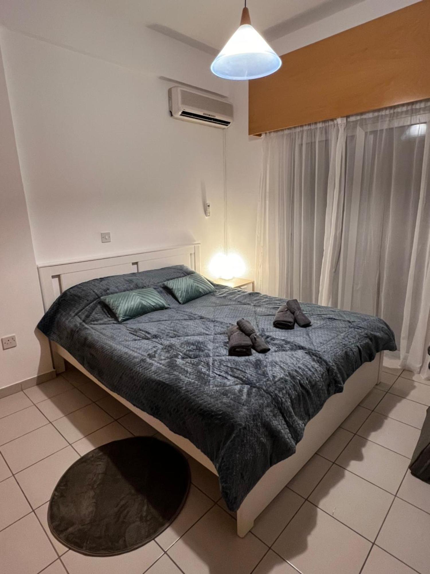 Makenzie 2 Rooms ลาร์นาคา ภายนอก รูปภาพ